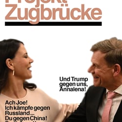 Projekt Zugbrücke