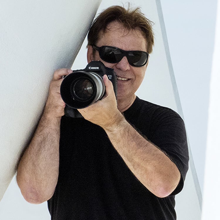 Reinhard Simon