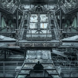 synchronicity of a machine