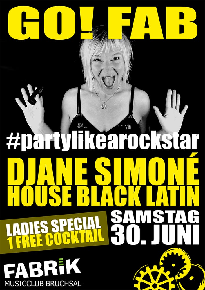 Djane München