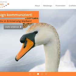 Corporate Design