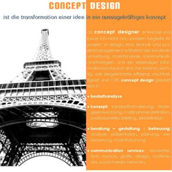 Concept Design