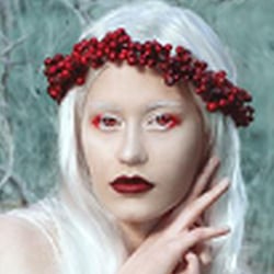 Fantasy Portraiture