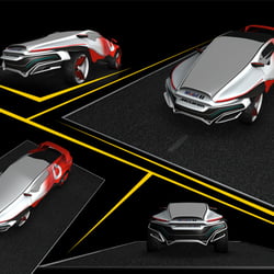 Automotive