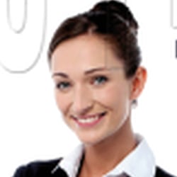 Immobilien-Flyer erstellen | Layout gestalten