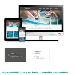Webdesign
