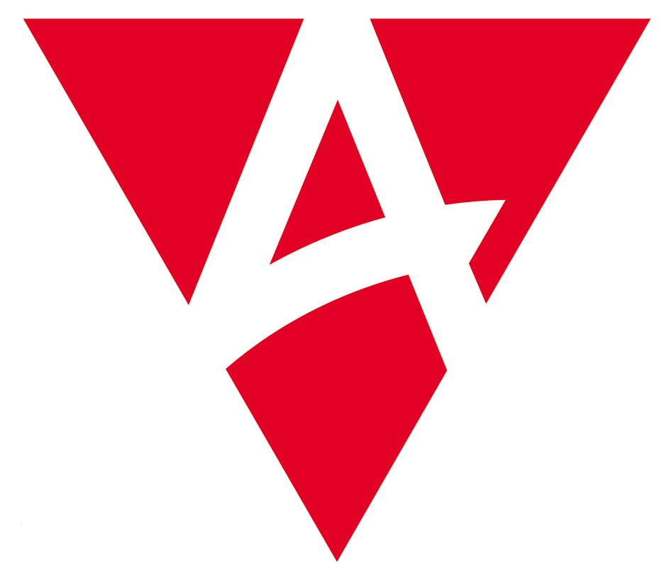 Logo für eine Lederwarenmanufaktur in Lüneburg