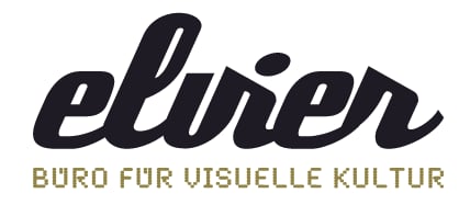 Elvier – Büro für visuelle Kultur