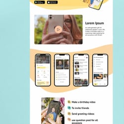 Winkii Webseite