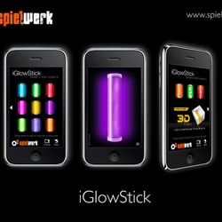iGlowStick