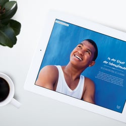 Lifestyle-Magazin (Demo)