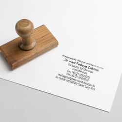 Stempel