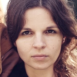 Alessandra Bosch.