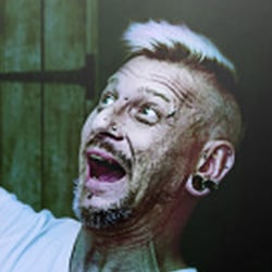 Hühner Kurt