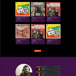 The Satelliters Relaunch