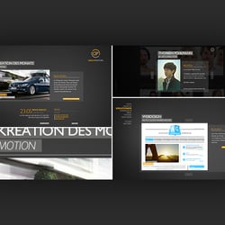 Projects