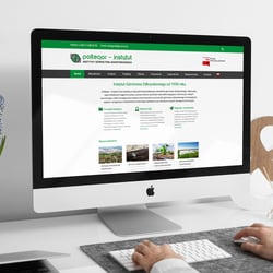 GillenDesign Poltegro Protfolio Website