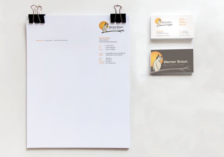Corporate Design