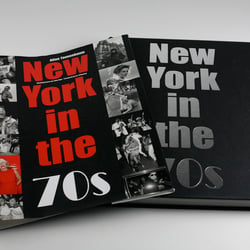 New York in the 70s
