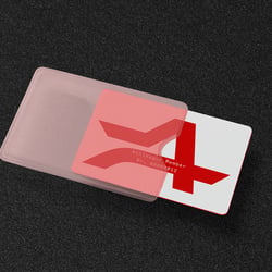 ATHLEAGUE – MEMBERCARD