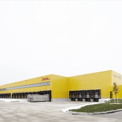 Deutsche Post