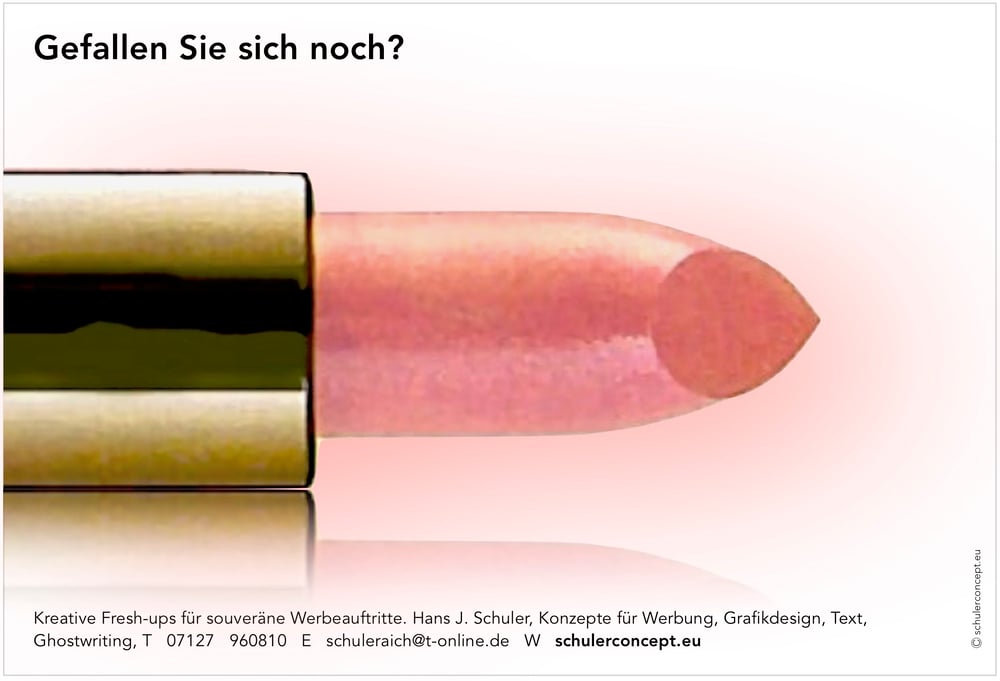 Souveräne Text- und Layout-Codes