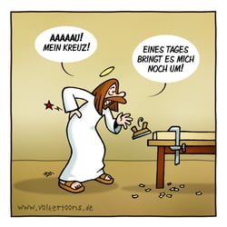 Kreuzschmerzen