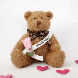 little bear