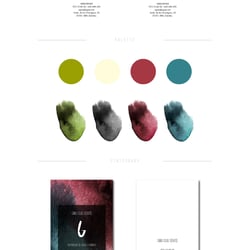 Brand Identity