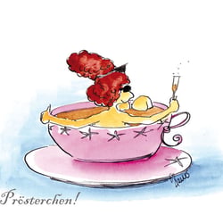 Prösterchen