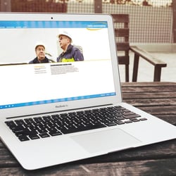 Website