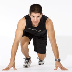PR-Portrait Toned, personal training