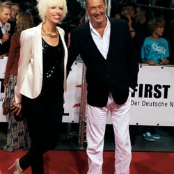 First Steps 2010 © Judith von Ortenberg