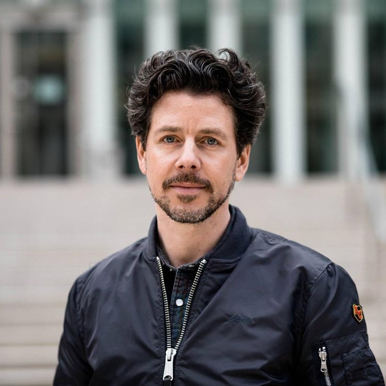 Daniel Berkenhoff