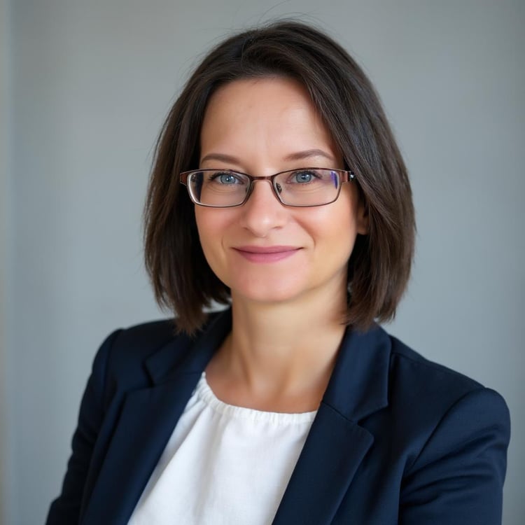 Annett Bonkowski