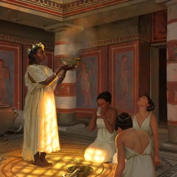 Das Ritual