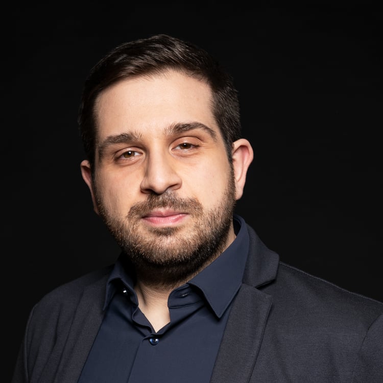 Benjamin Zekavica