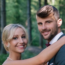 Hair & Make-up / Shooting Hochzeit