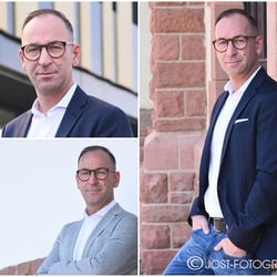 PR- und Businessfotografie