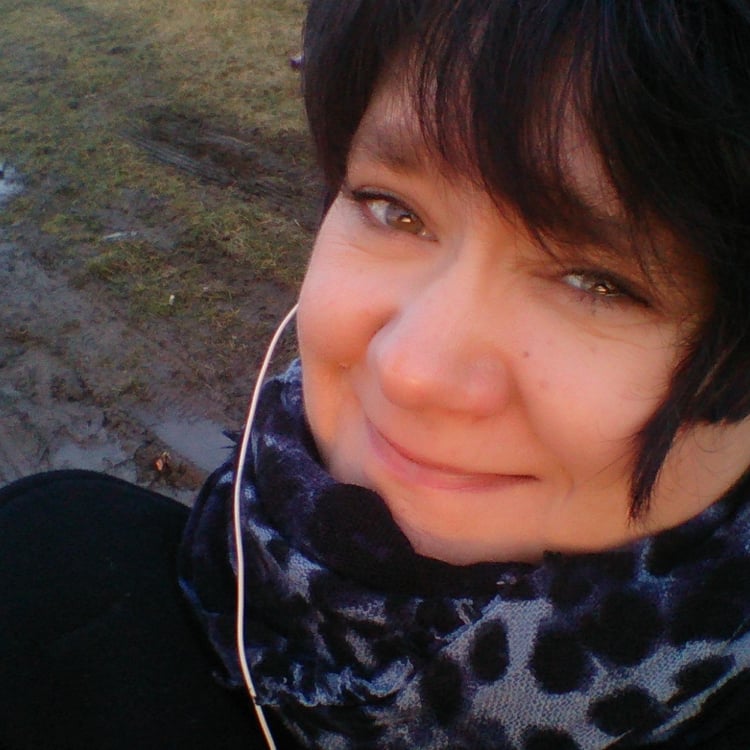 Katrin Jansen