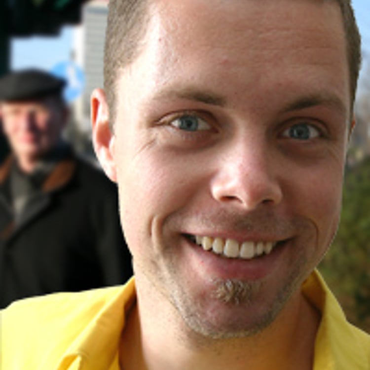 Christian Morgenstern