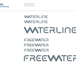 freewater :: CD – Entwicklung