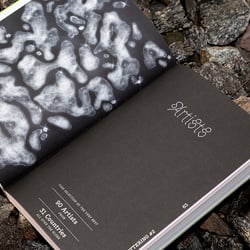 Yearbook of Lettering #2