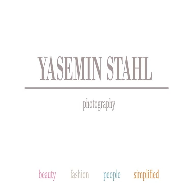 Yasemin Stahl