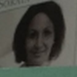 Folder für Hebamme
