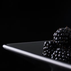 Schwarz