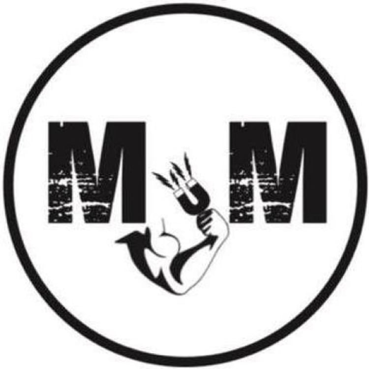 Muscular Magnetics