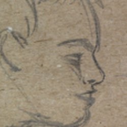 Aktstudie
