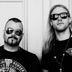 Sabaton