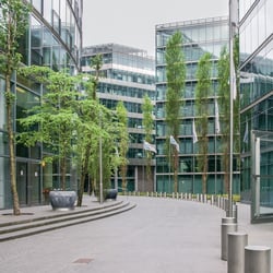 Potsdamer Platz, Berlin